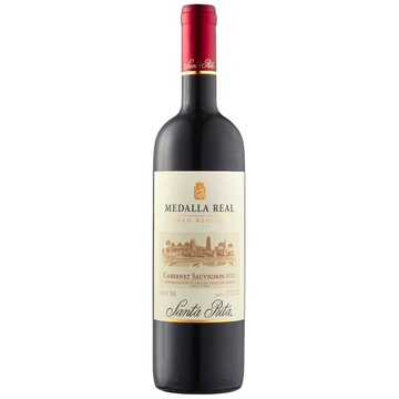 Medalla Real Grand Rsv Cabernet