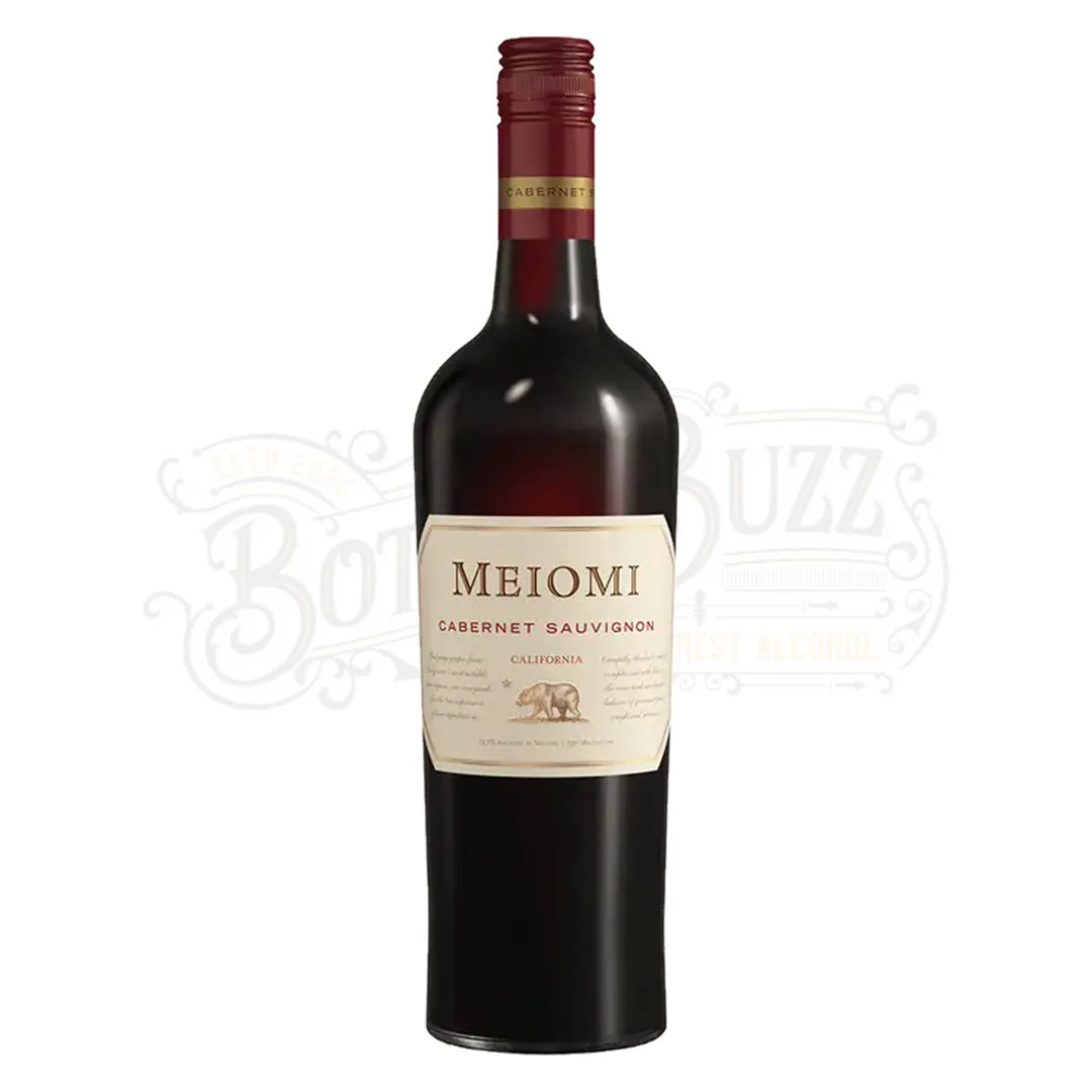 Meiomi Cabernet