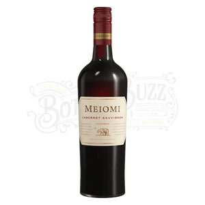 Meiomi Cabernet