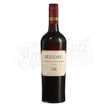 Meiomi Cabernet