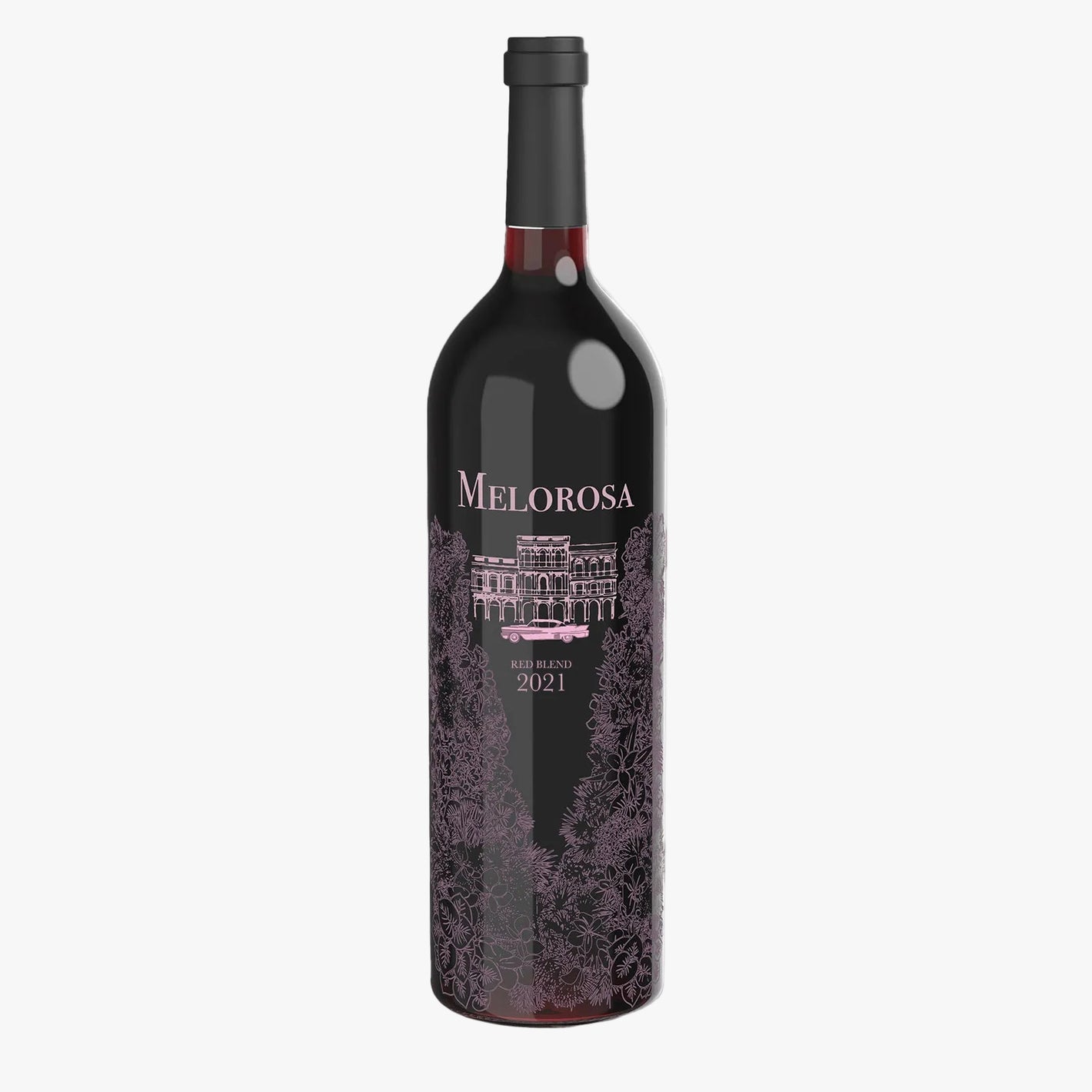 Melorosa Red Blend
