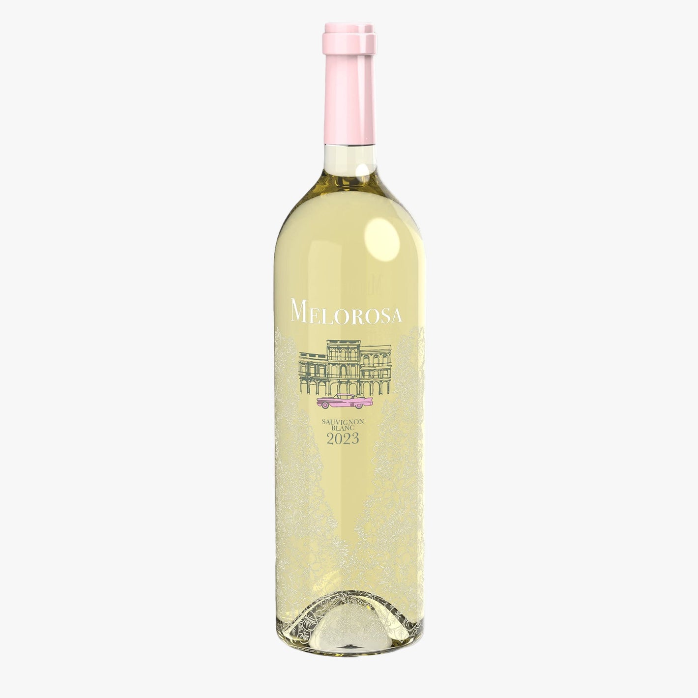 Melorosa Sauvignon Blanc