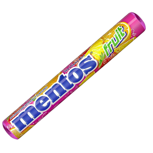 Mentos Fruit