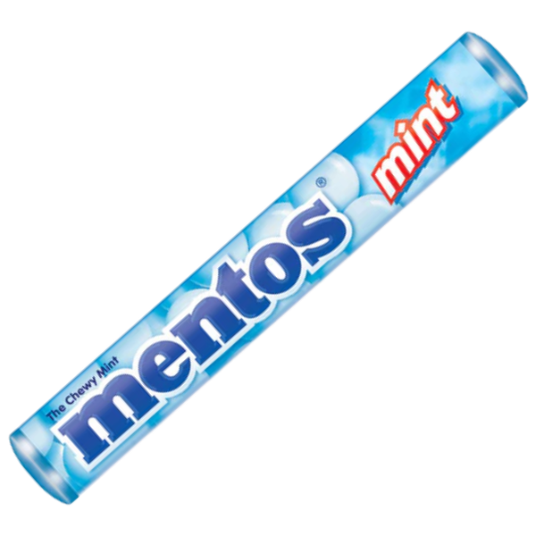 Mentos Mint