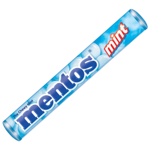 Mentos Mint