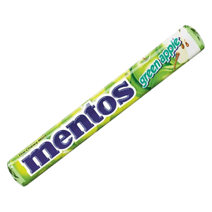Mentos Apple