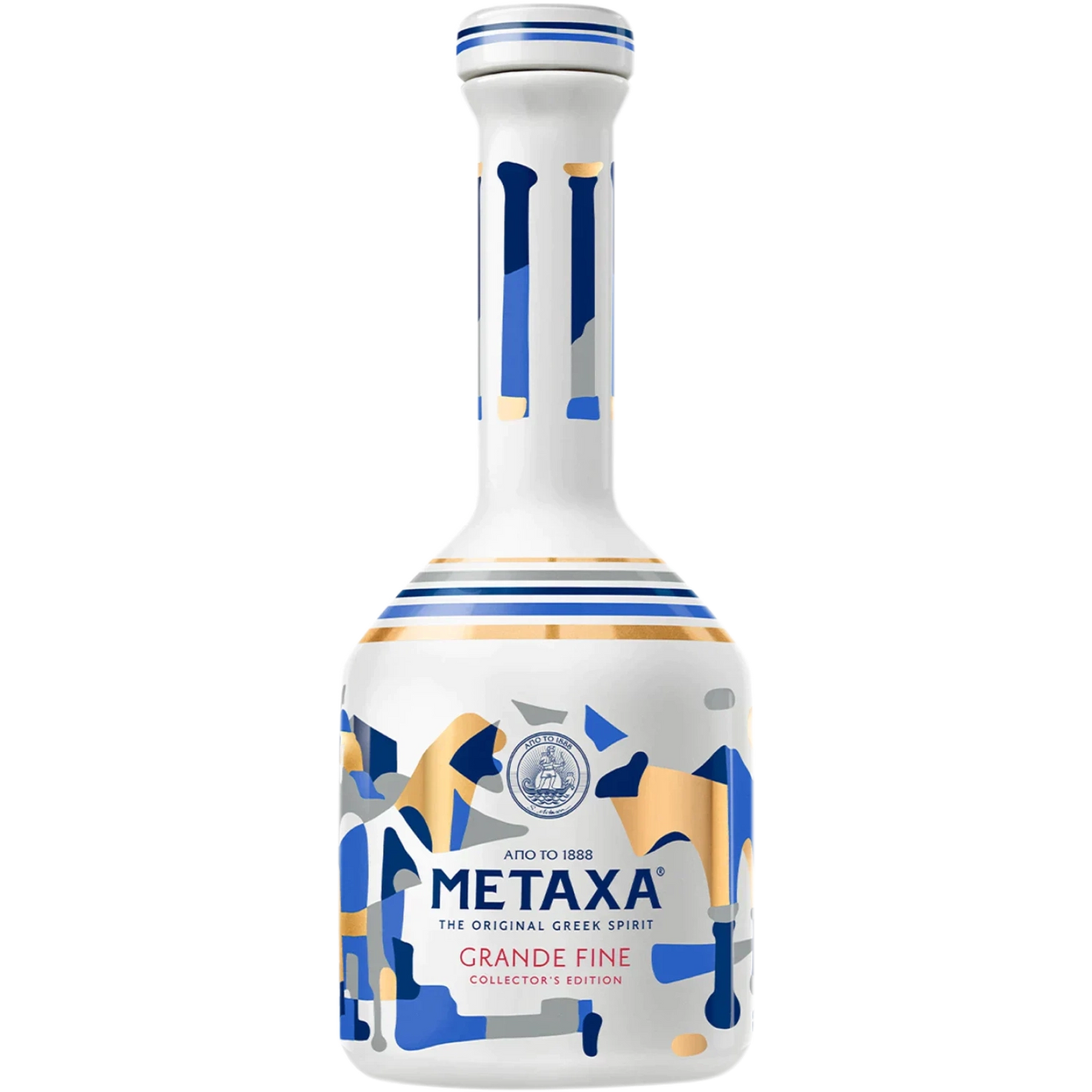 Metaxa Grande Fine