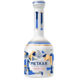 Metaxa Grande Fine