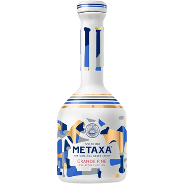 Metaxa Grande Fine