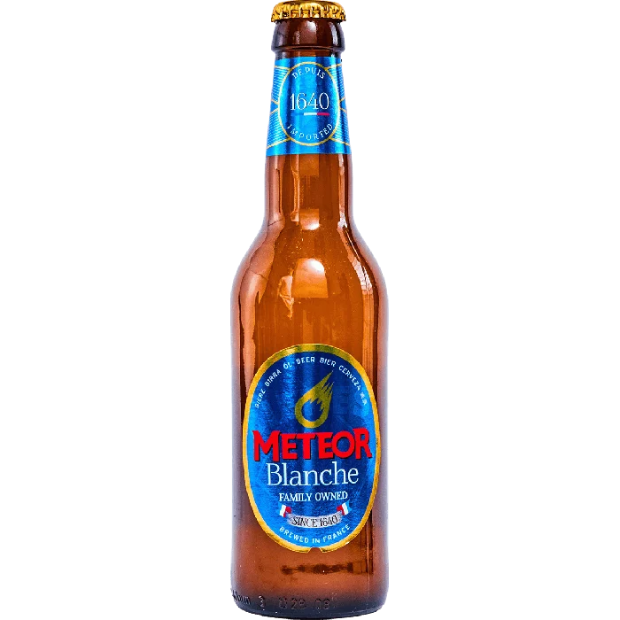 Meteor Blanche