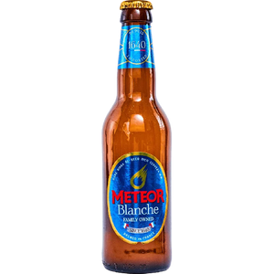 Meteor Blanche