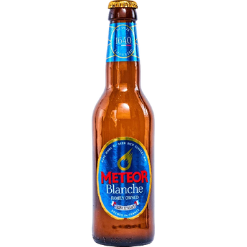 Meteor Blanche