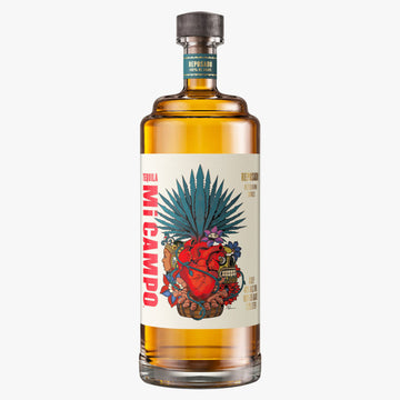 Mi Campo Reposado Tequila