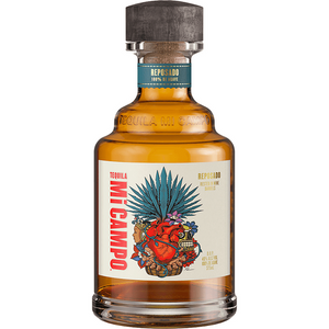 Mi Campo Reposado Tequila