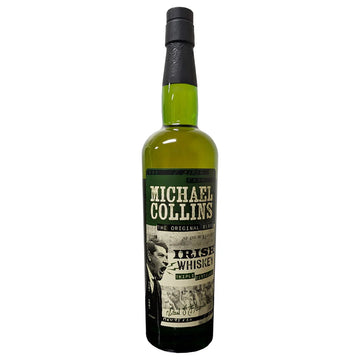 Michael Collins the Prediction Irish Whiskey