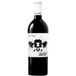 Michael David Inkblot Petit Verdot