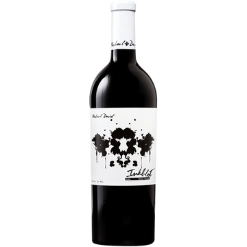 Michael David Inkblot Petit Verdot