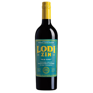 Michael David Lodi Zinfandel