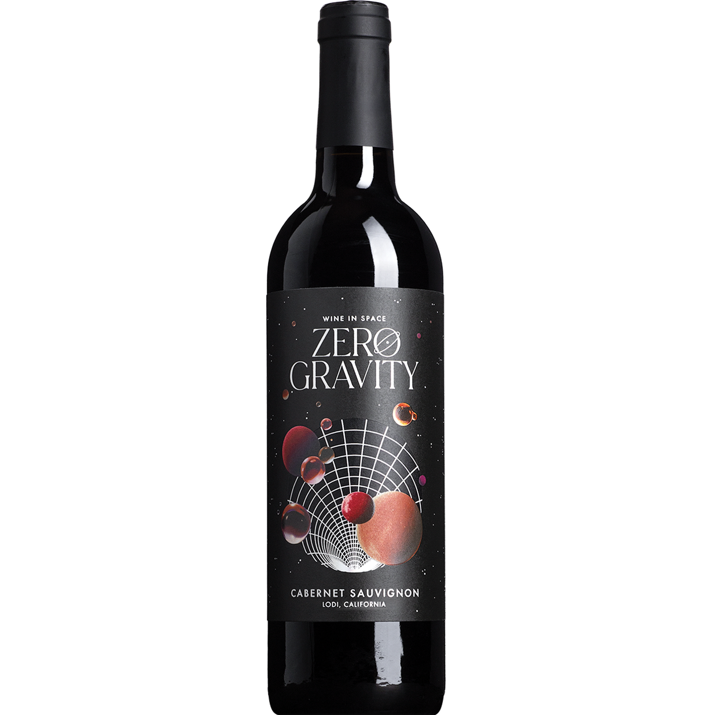 Michael David Zero Gravity Cabernet