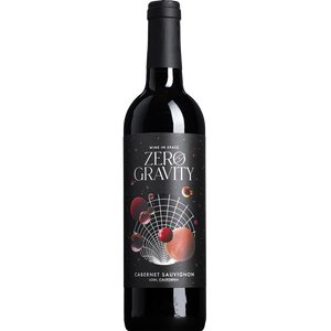 Michael David Zero Gravity Cabernet
