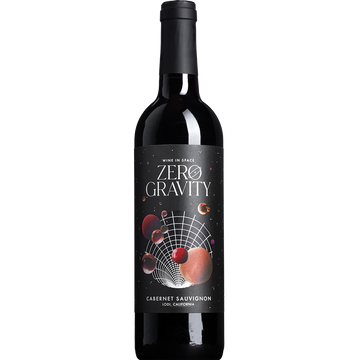 Michael David Zero Gravity Cabernet