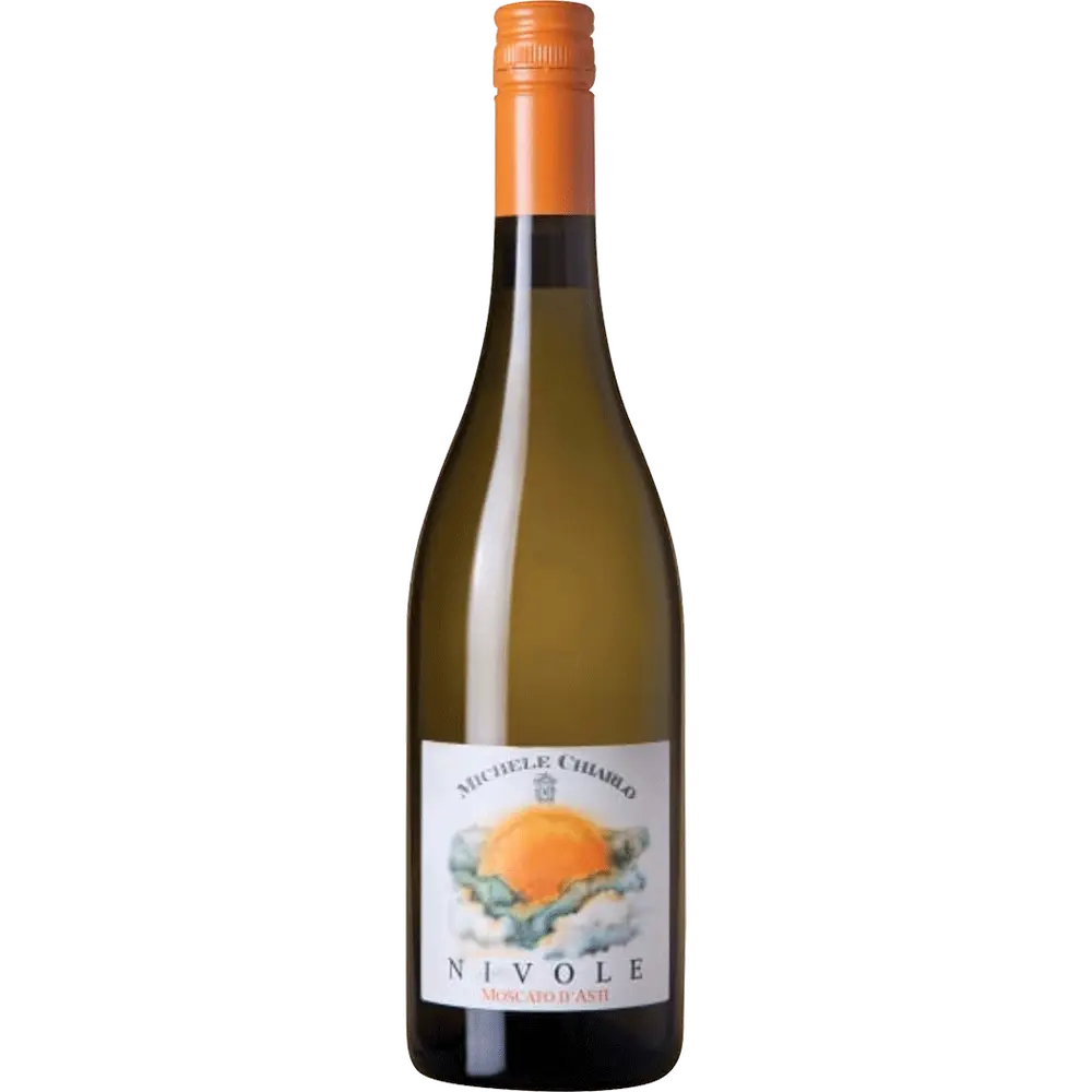 Michele Chiarlo Nivole Moscato Dasti