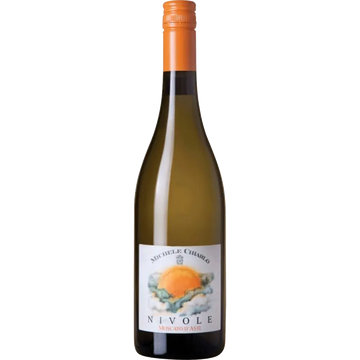 Michele Chiarlo Nivole Moscato Dasti