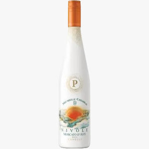 Michele Chiarlo Nivole Moscato Dasti Canelli
