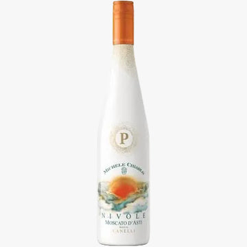 Michele Chiarlo Nivole Moscato Dasti Canelli