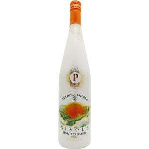 Michele Chiarlo Nivole Moscato Dasti