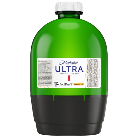 Michelob Ultra PerfectDraft