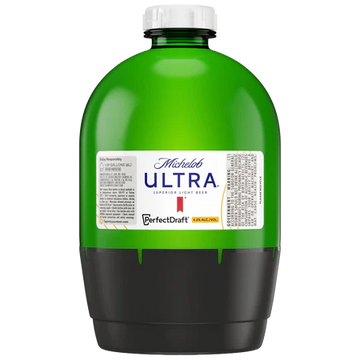Michelob Ultra PerfectDraft