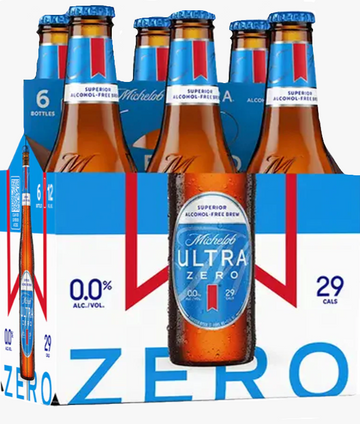 Michelob Ultra Zero NA