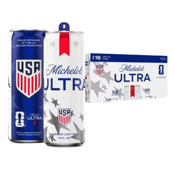 Michelob Ultra