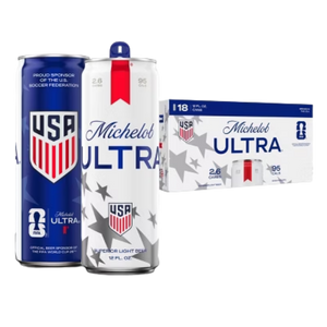 Michelob Ultra