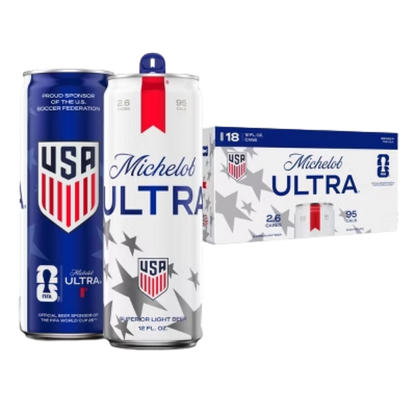 Michelob Ultra