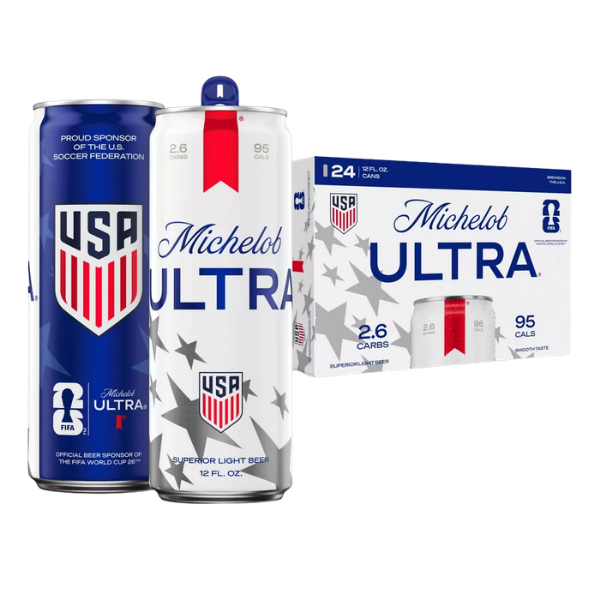 Michelob Ultra