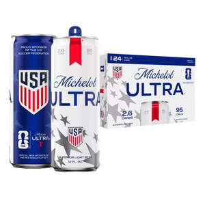 Michelob Ultra