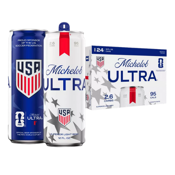 Michelob Ultra