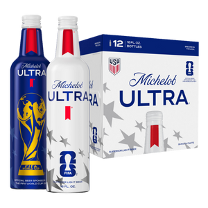Michelob Ultra Aluminum
