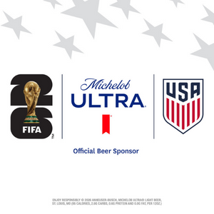 Michelob Ultra Aluminum