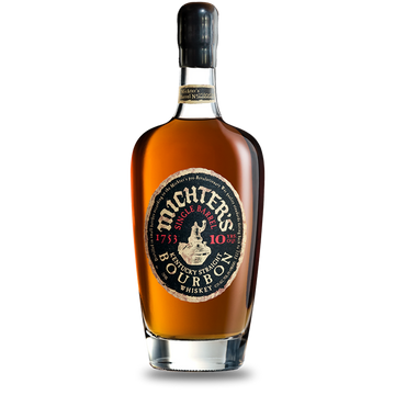 Michters 10yr Kentucky Straight Bourbon