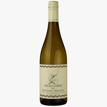 Micro Cosme Blanc