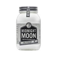 Midnight Moonshine 100 Proof