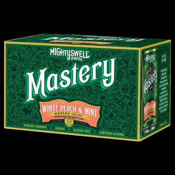 Mighty Swell Mastery Series
