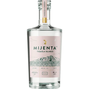 Mijenta Blanco Tequila