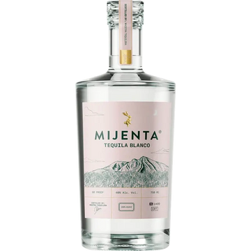 Mijenta Blanco Tequila