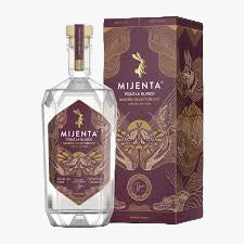 Mijenta Maestra Selection No2 Blanco Tequila