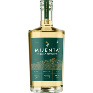 Mijenta Reposado Tequila