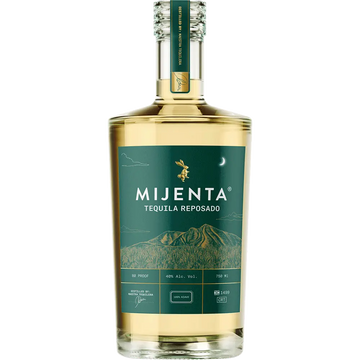 Mijenta Reposado Tequila
